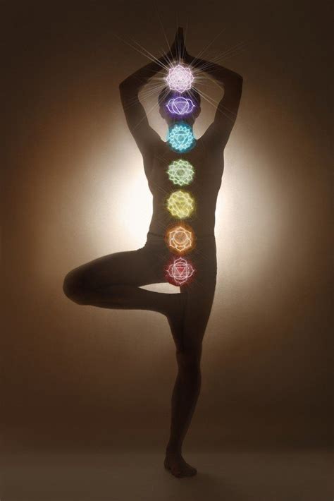 Introduction To The Chakra System And How A Blocked Chakra Could Be