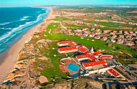 Marriott Praia Del Rey Golf And Beach Resort Obidos Resort Reviews