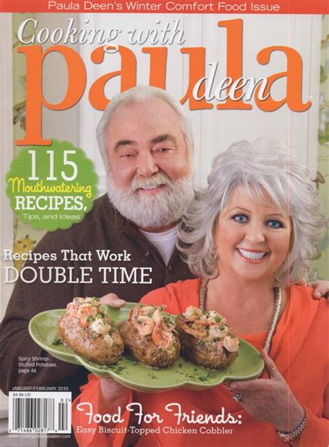 Read reviews from world's largest community for readers. Meet and cook with her... i just love Paula!!!! Paula_Dean ...