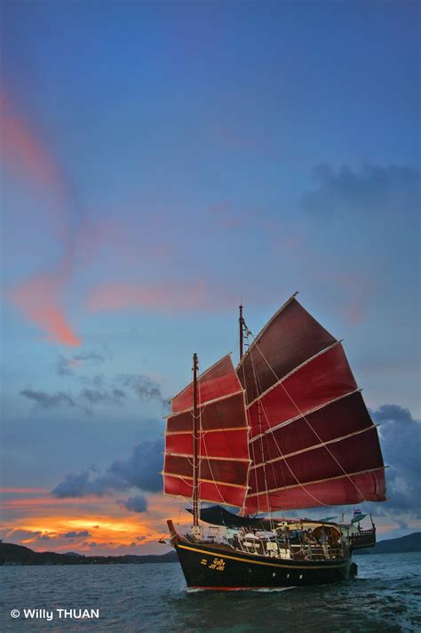 Phang Nga Bay The Many Ways To Explore Phang Nga Phuket 101