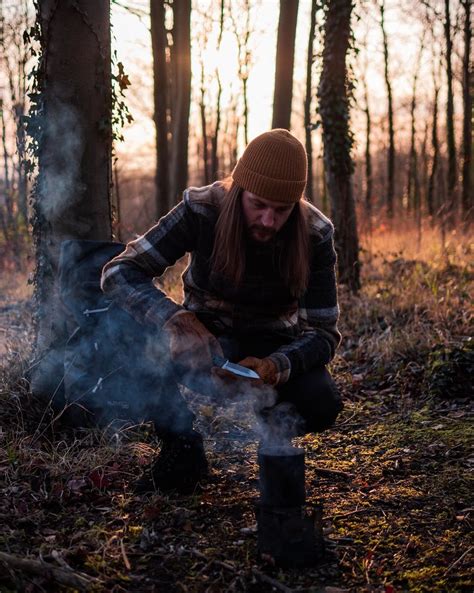 Wild Food Foraging Guide
