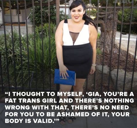 8 Women On Why They Are Reclaiming The Word Fat Huffpost