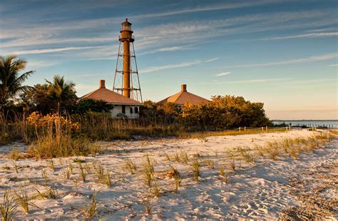 The 12 Best Kid Friendly Things To Do On Sanibel Island