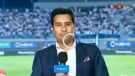 بي ان سبورت hd + الكأس hd6. ‫مباشر مباراة الزمالك والمقاولون العرب الدوري المصري ...