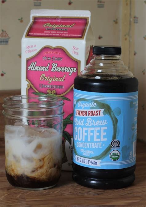 Maybe you would like to learn more about one of these? Trader Joe'S Organic French Roast Cold Brew Coffee ...