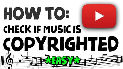 Tangible forms for internet images include digital files, emails and webpages. How to Check if Music is Copyrighted (EASIEST WAY ...