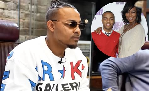 Rapper Bow Wow Accuses His Mother Of ‘leaving Him In Compton Hood When