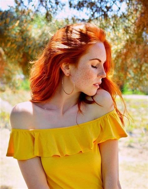 Pin By Beautiful Women Of The World On Red Hot Redheads Red Hair Woman Beautiful Red Hair