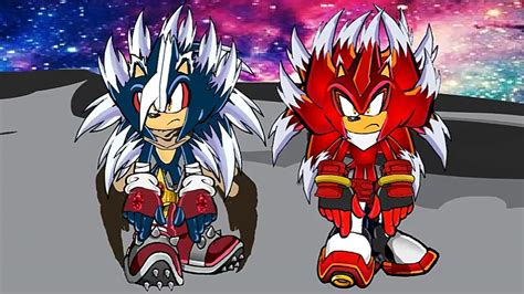 Shadow The Hedgehog Wiki Super Sonic X Universe Fandom