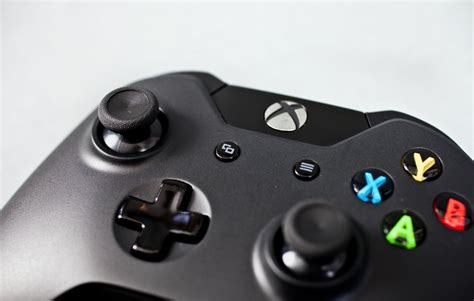 Microsoft Muestra El Nuevo Mando De Xbox One Hd Tecnología