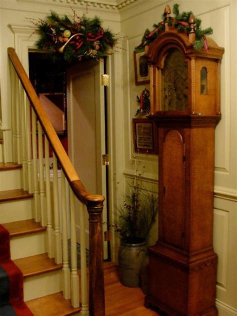 Use floor fans to move cool air from one room to another. 115 best images about Grandfather Clocks on Pinterest ...
