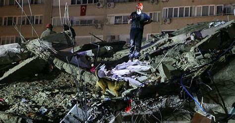 İzmir, gelecek haftanın hava durumu. Izmir Son Dakika / Depremin Ardindan Olu Ve Yarali Sayisi ...