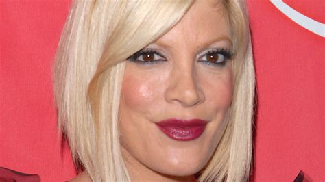 tori spelling is mourning a tragic loss bluu interactive