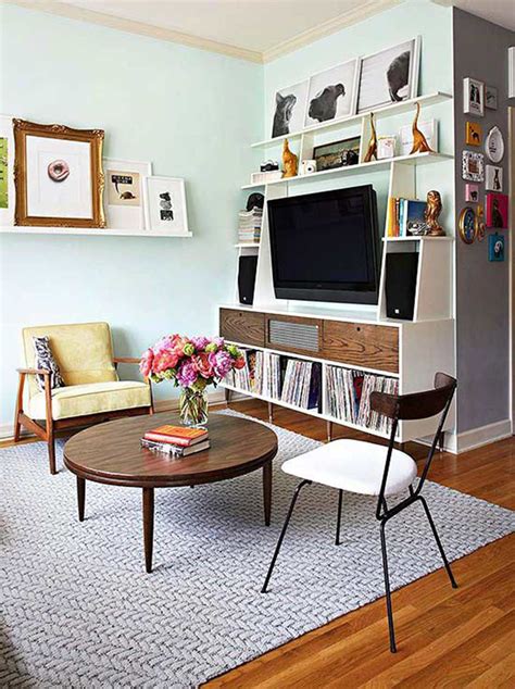 6 Tips For Decorating A Small Space