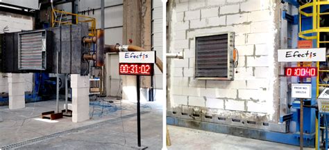 Testing And Certification Of Fire And Smoke Control Dampers