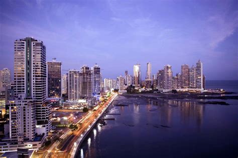Panama City Pictures | Photo Gallery of Panama City - High-Quality