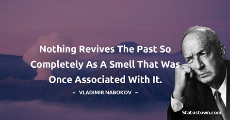 30 Best Vladimir Nabokov Quotes