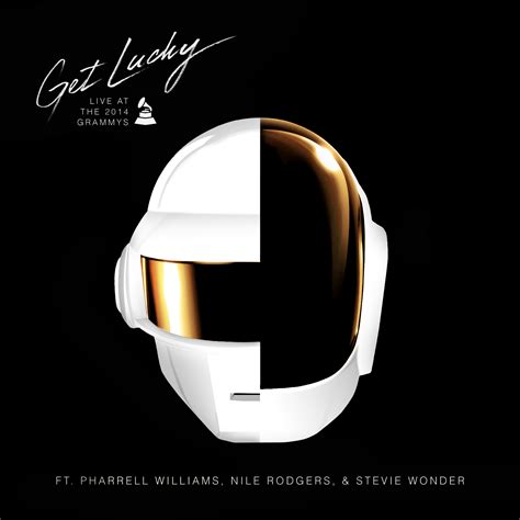 I Too Made A Cover For The Live Version Of Get Lucky Daftpunk