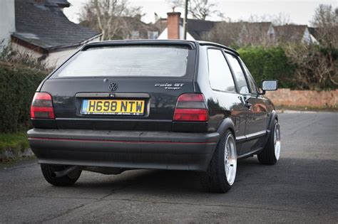 Volkswagen Polo Mk2 F Vw Polo Pinterest Volkswagen