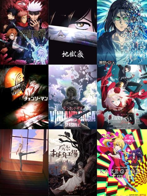 Discover More Than 159 Anime Done By Mappa Vn