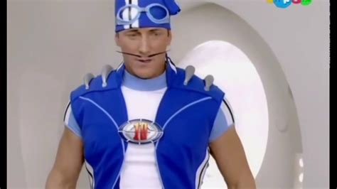 Lazy Town Sportacus Who Dvd Hot Sex Picture