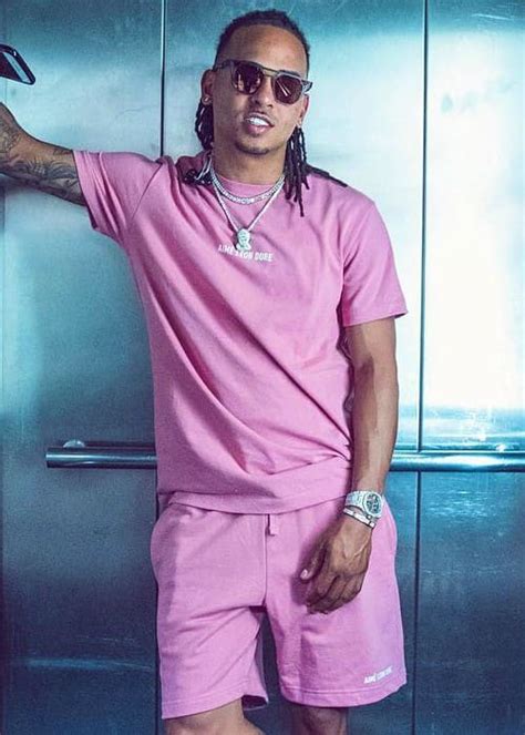 In late 2019, he announced he was cast in the blockbuster fast & furious 9 by posting a picture with vin diesel on his instagram account. Ozuna (Singer) Height, Weight, Age, Body Statistics ...