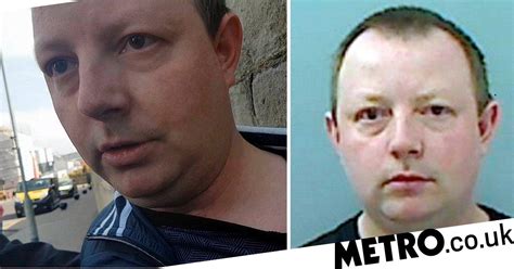 sex offender caught by paedophile hunters days after prison release uk news metro news