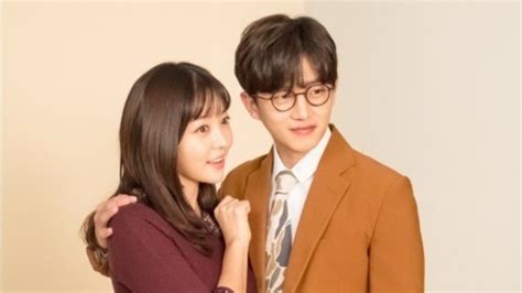 Lee min ho can establish good chemistry with people he shares the screen with most of the time. Kim Ga Eun Talks About "Because This Is My First Life ...