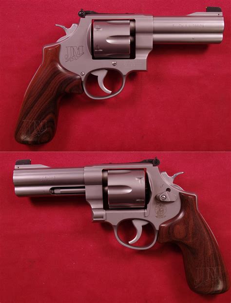 Smith And Wesson Model 625 Jm 45acp For Sale