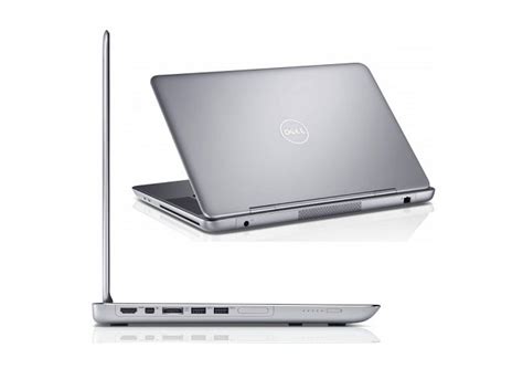 Dell Xps 14z Thin Laptop Launched