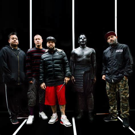 Their lineup consists of fred durst (lead vocals), sam rivers (bass, backing vocals), john otto (drums, percussion), dj lethal. LIMP BIZKIT discography (top albums) and reviews