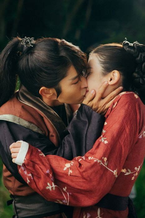 Pin By Untold Stories On {kdrama} Moon Lovers Scarlet Heart Rye Moon Lovers Scarlet Heart