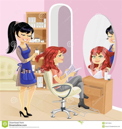 Png point clip art library hair haircut. Hair Beauty Salon Clip Art - ImageStack | Hair and beauty ...