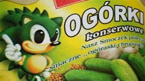 Sonic Hack Ogorki The Hedgehog Speedful Adventure Youtube