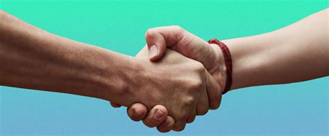 Where Does The Grip Strength For A Firm Handshake Come From