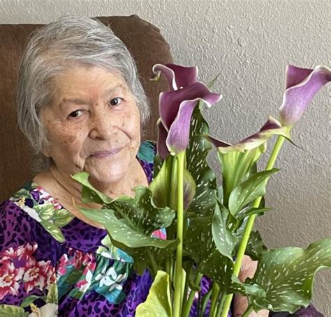 Etelvina Huerta Obituary 2023 Charlie Marshall Funeral Home And Crematory