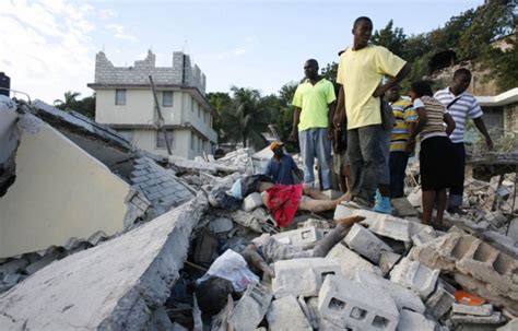 Context sentences for tremblement de terre in english. Une tragédie annoncée: Tremblements de terre au Nord | Haiti Liberte