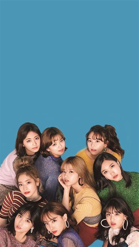 Последние твиты от тwιce wallpaperѕ (@twicewallpapers). Twice 4k Android Wallpapers - Wallpaper Cave