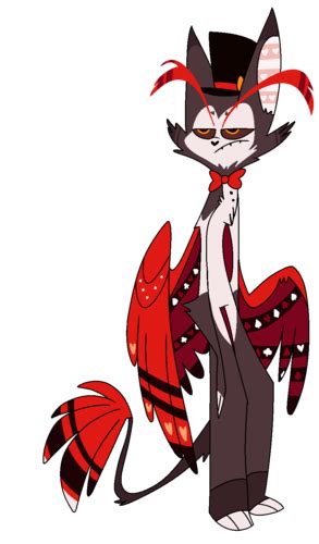Unlike zombies, husks do not burn in sunlight. Husk | Hazbin Hotel Wiki | FANDOM powered by Wikia