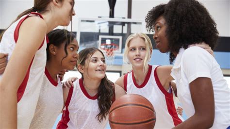 5 Steps To Becoming A Basketball Coach Fairygodboss