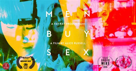 Men Buy Sex Video Shows Sex Work In A New Light