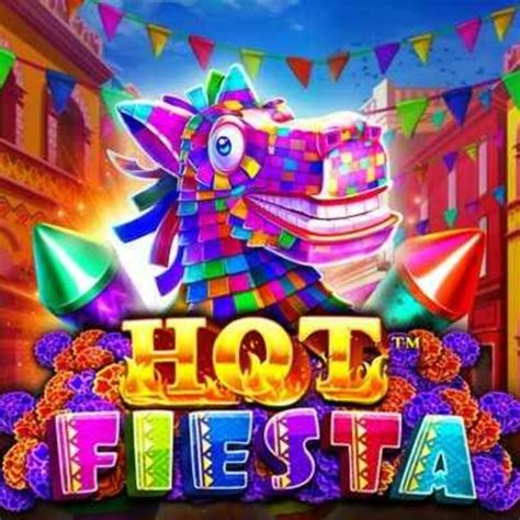 hot fiesta slot review