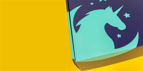 Unicorn Toys: Packaging Made Easy — LeKAC