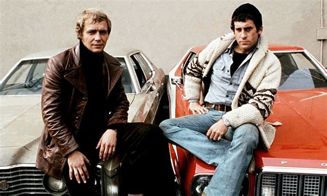 Starsky And Hutch Is Coming Back To Tv With Guardians Of The Galaxy