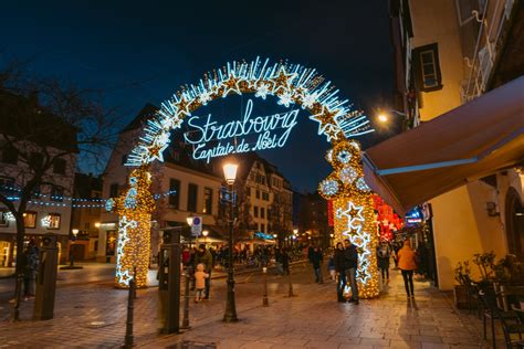 Strasbourg Christmas Markets 2023 Guide Dates Locations And Must Knows
