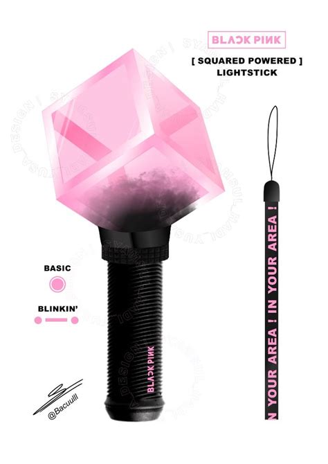 These 10 Fanmade Lightstick Designs Are Almost Better Than The Real ...
