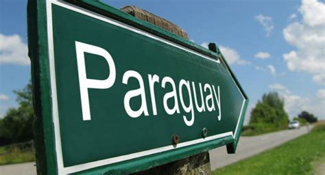 Die menschen sind freundlich und bescheiden. Auswandern nach Paraguay