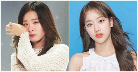 K Pop Idols Who Got Involved In Fake Scandals In Koreaboo