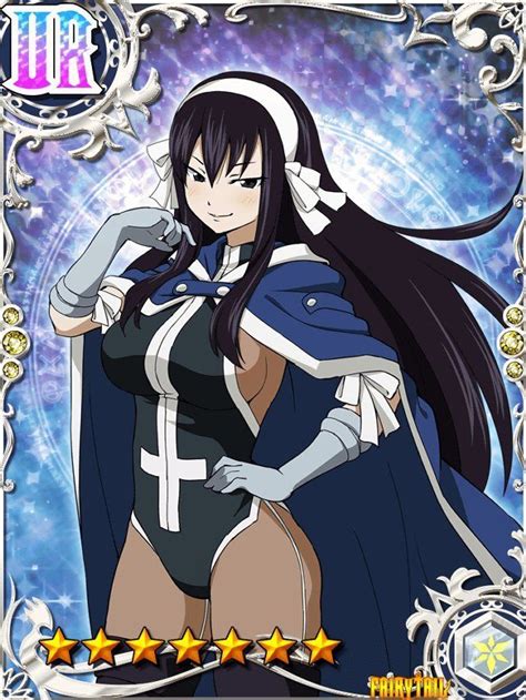 Ultear And Meredy Fairy Tail Pictures Fairy Tail Manga Fairy Tail Anime