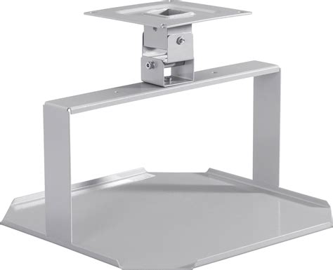 The projector featured is the acer v7500. Projector Ceiling Mount With Shelf | Shelly Lighting